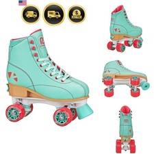 Candi GRL Lucy Adjustable Girls Roller Skates