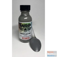 MRP280 MRP/Mr Paint - Camouflage Grey (FS36170) - F-16, F-35 30ml (for Airbrush