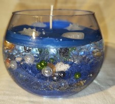 Duftkerze Im Glas Maritim Geschenk Geburtstag