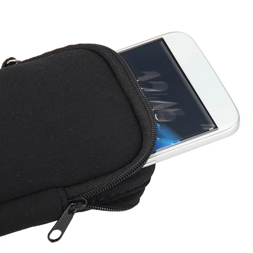 Neopren Schutz Hülle für Samsung Galaxy K zoom 3G Case Holster Gürteltasche T - Bild 7 von 7