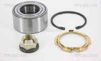 Triscan Radlagersatz 8530 29106 FüR Seat VW