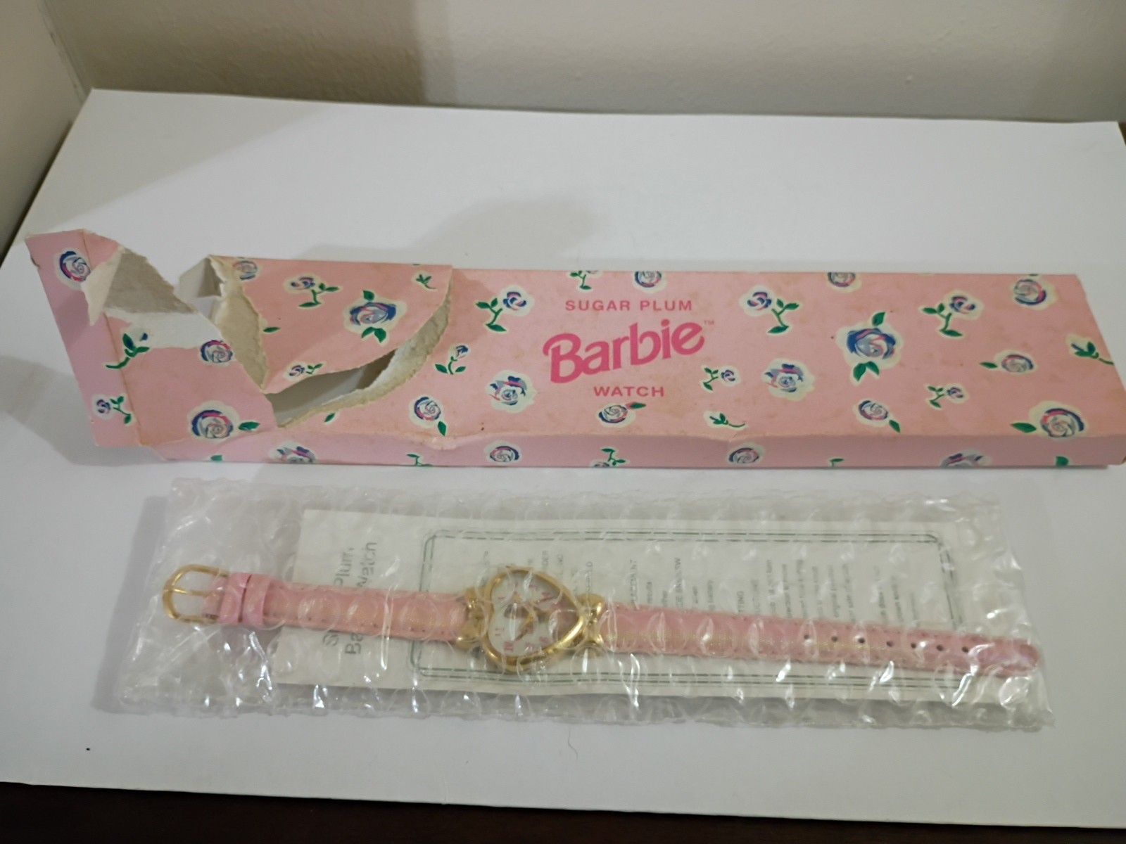 ebay category 262346 Barbie Sugar Plum
