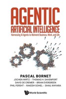 Agentic Artificial Intelligence Bornet Pascal Taschenbuch Englisch 2025