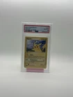 Pokemon EX 2004 Team Magma vs Aqua Pikachu #43/95 PSA 8