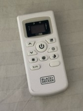 GENUINE BLACK & DECKER 810900350A PORTABLE AI...