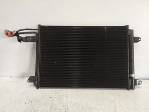 1K0298403A kondensator VOLKSWAGEN JETTA V 1K2 evasp202703