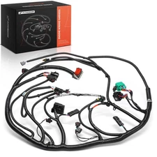 A-Premium Engine Wiring Harness for Ford F-250 F-450 F-350 F-550 Super Duty 6.0L