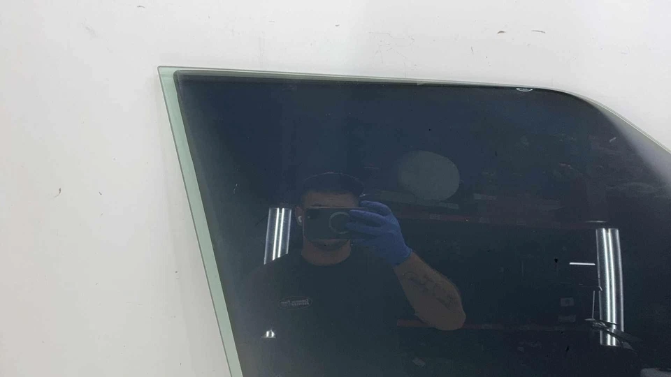 ⭕ 14-22 Land Rover Range Rover Sport Front Passenger Door Window Glass Right RH - Image 3 of 4