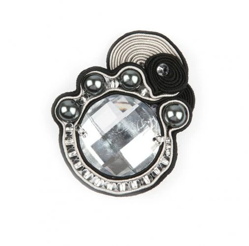 Cuerda trenzada soutache de rayón de 3 mm rebordear costura acolchado recorte - ¡Hecho en EE. UU.! Foto 2 de 2