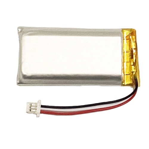 500mAh TBS629602 Repuesto de Batería para Auriculares Turtle Beach Elite Atlas Aero - Imagen 2 de 3