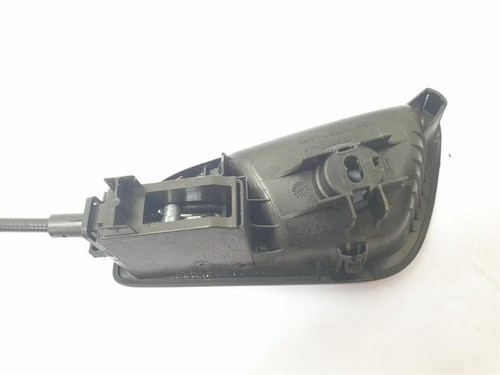 2011-2018 MK3 FORD FOCUS FRONT DOOR LOCK RH DRIVER SIDE BM5AA21812CB - Picture 2 of 17