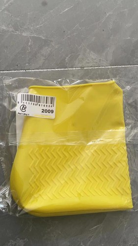 Resistant Silicone Overshoes Rain Waterproof Shoe Covers Boot Cover Protector - Picture 11 of 70
