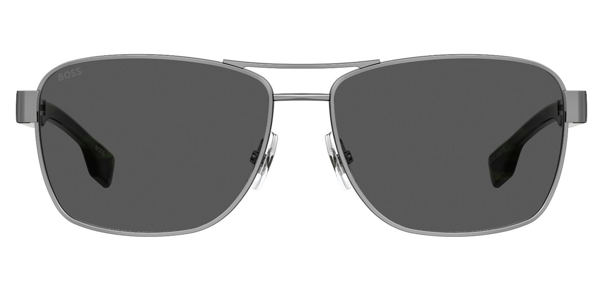 Hugo Boss Sunglasses 1240/S KJ1 (IR) Dark Ruthenium/Grey Cal. 60