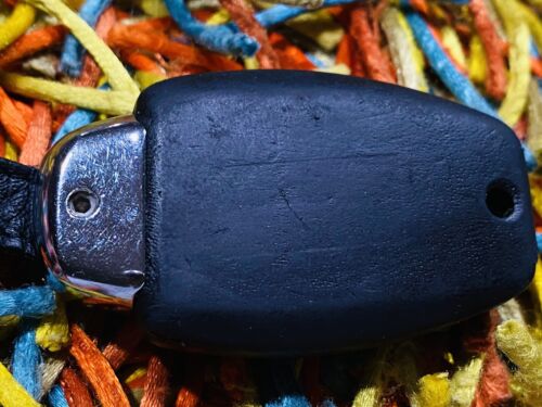 ⭕️ ASTON MARTIN DB9 VANTAGE REMOTE KEY FOB 05-09 SMART (TESTED) 5 Button KEYFOB - Picture 17 of 21
