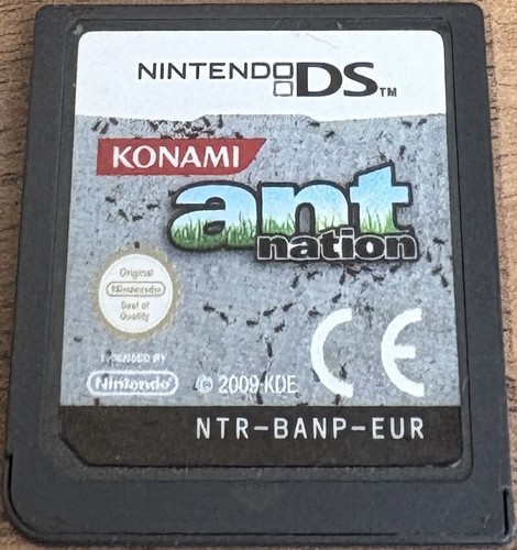 Nintendo DS Genuine Game Cartridges – Buy 4 Get 1 Free + Multi-Buy Discounts (1) - Picture 5 of 252