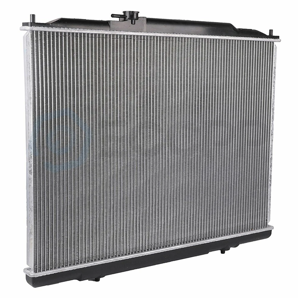 Aluminum Radiator For Honda Pilot Ridgeline 2009-2013 3.5L V6 CU13065 New Foto 4 de 4