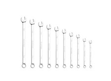 Matco Tools Extra Long Metric Combination Wrench Set 10 Pcs SMCXLM10K New