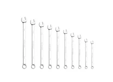 Matco Tools Extra Long Metric Combination Wrench Set 10 Pcs SMCXLM10K New