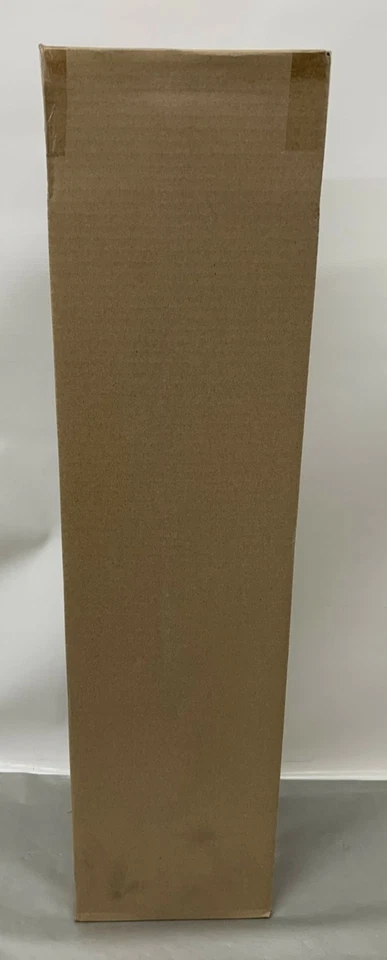 Papel de envolver Kraft plateado 30" x 833', rollo de resma completa 1008410 Foto 2 de 4