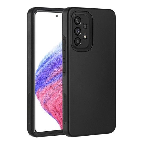 Samsung Galaxy A23 5G Hülle, 100% Passform Robust Magnetisch Stoßfest - Bild 4 von 8