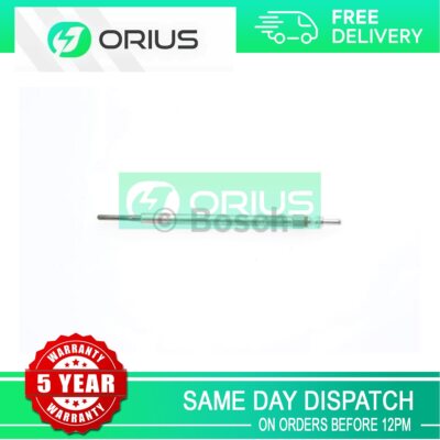 Glow Plug Orius Fits Mercedes Chrysler Jeep + Other Models