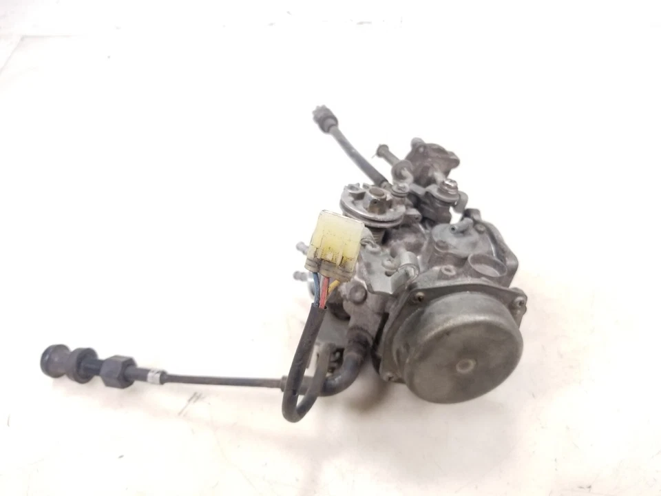 Carburador de carburador Honda VTX1300 S 2003 Foto 4 de 4