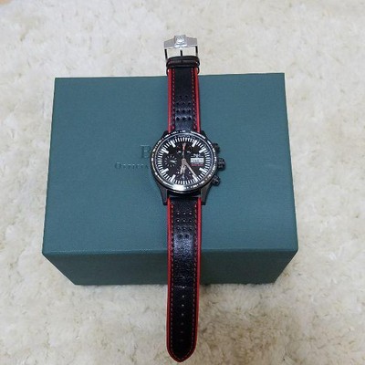 Ball watch Stokeman Storm Chaser II DLC 1000 Men's Watch