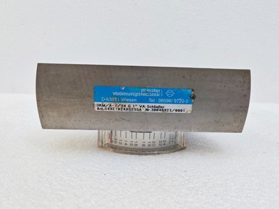MEISTER DKM/A-1/24 DURCHFLUSSWÄCHTER UND ANZEIGER