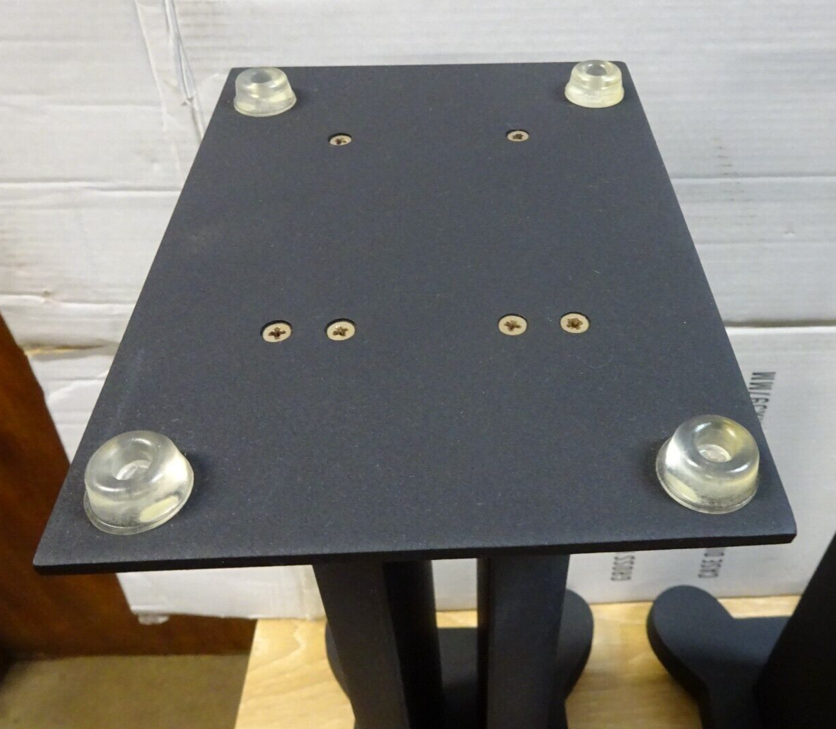 BOWERS & WILKINS (B&W) FS 700 SPEAKER STANDS eBay