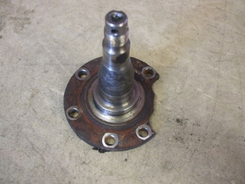 Achszapfen Hinterachse Audi A4 B5 80 B4 100 C4 Cabrio