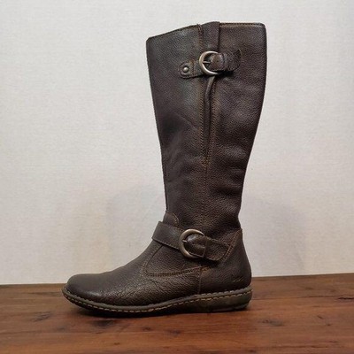 boc austin tall boot