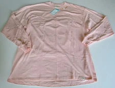 Simply Southern Womens Kind Words Choose Kindness 100% Cotton LS Tshirt M Nwt