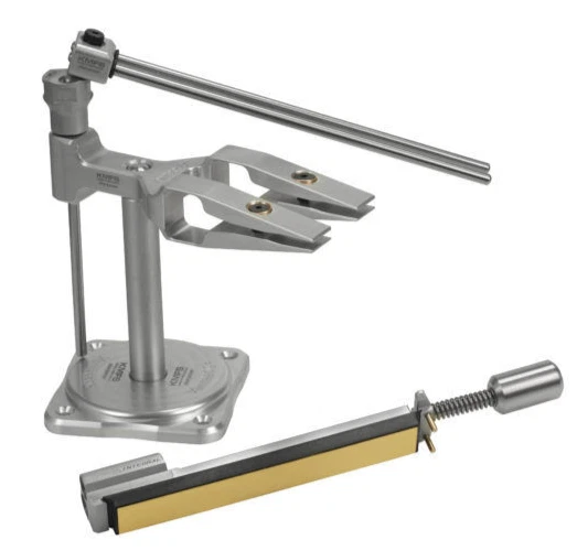 KMFS Vantaedge Integral Knife Sharpener Messerschärfer Schärfgerät ✔️ 09KM0001 - Bild 2 von 4