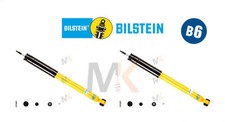 Bilstein B6 Gasdruckdämpfer hinten für Mercedes-Benz E-Klasse W210 (1995-2002)