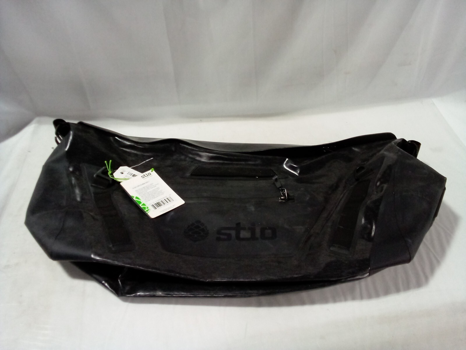 Stio Mountain CFS Duffel 40L -Water Resistant River Gear Hau