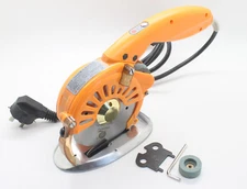 220V Industrial Tailor Electric Scissors, Cloth Cutter Fabric Cutting Tools