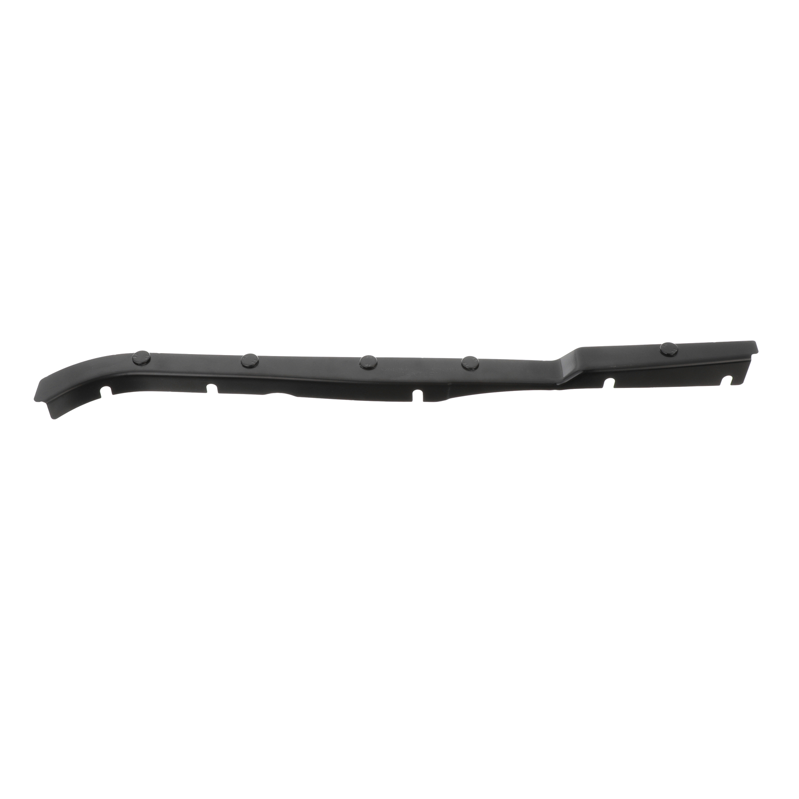 Placa de soporte del guardabarros derecho para Bentley Continental Flying Spur 2006-2012 (N/P 3W5821154C)