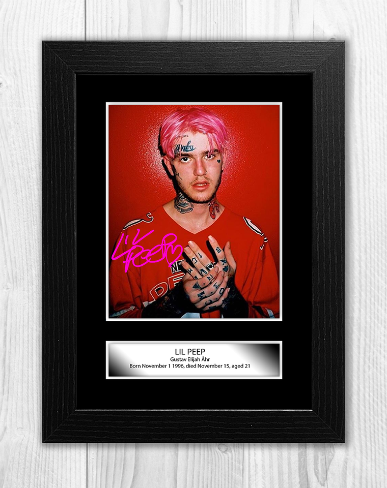 JAMES BECK DAD'S Army Actor A4 Reproduction Signature Poster Choice Of - Foto 13