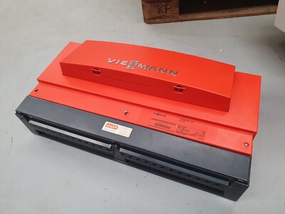 Viessmann Vitotronic 050 HK1W Digitale Heizkreis-Regelung