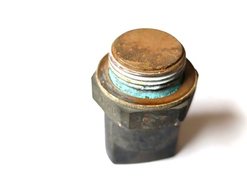 Audi A4 S4 B5 8D 1998 Sensor / Fühler / Geber 321959401C UST107509