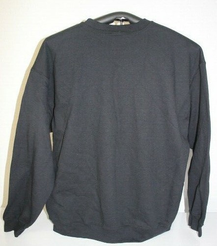 TEACHER OF SMART COOKIES - Lebkuchenmann Lehrer Sweatshirt, XL, schwarz - Bild 5 von 5