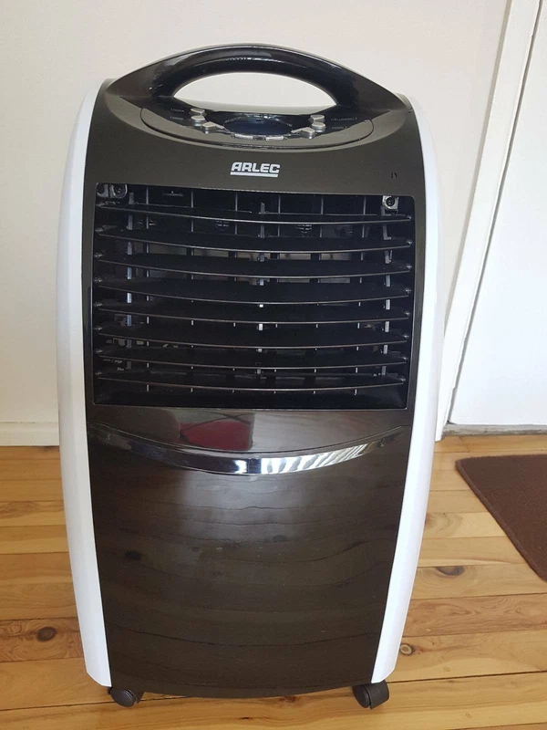 bunnings evaporative coolers