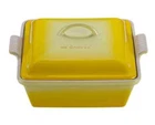 Le Creuset Heritage Square Casserole 2.5 qt - SOLEIL