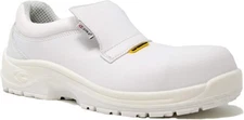 NEW COFRA Chemical/Slip Resistant/Water Repellent Composite Safety Toe Size 12