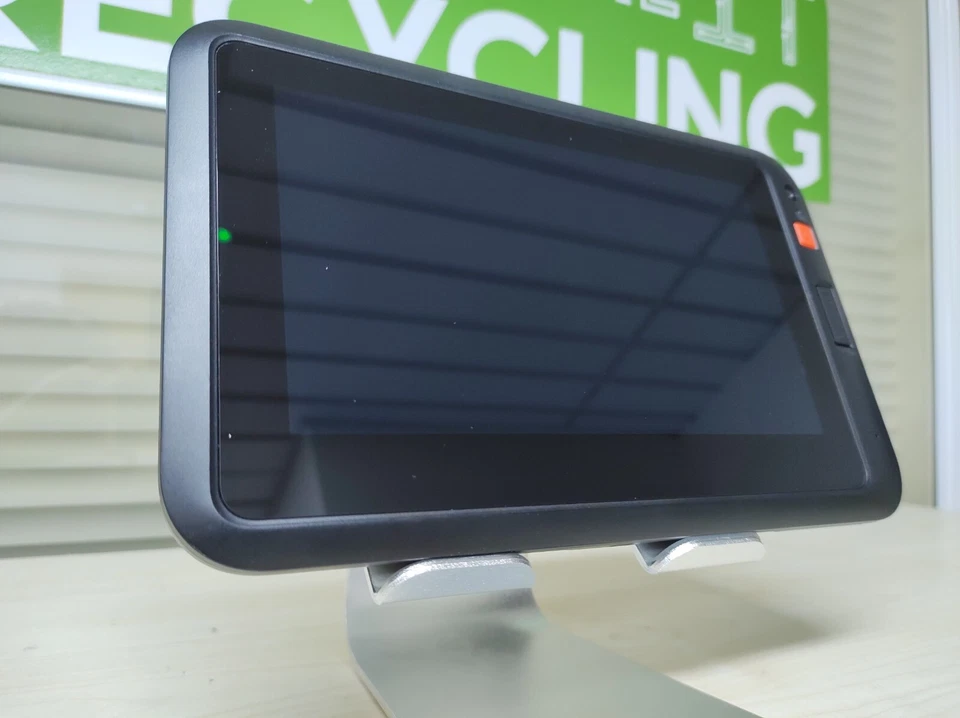 MioWORK F740 7" Android Fleet Tablet  2GB RAM *USED-TESTED & WORKING* - Image 4 of 4