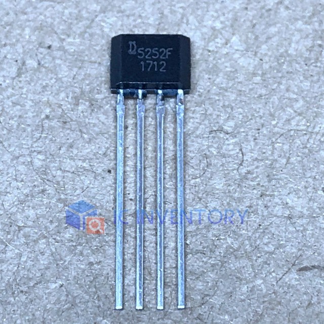 50pcs QX5252 5252F New and ORIGINAL IC driver TO-94 GOOD QUALITY brand ...