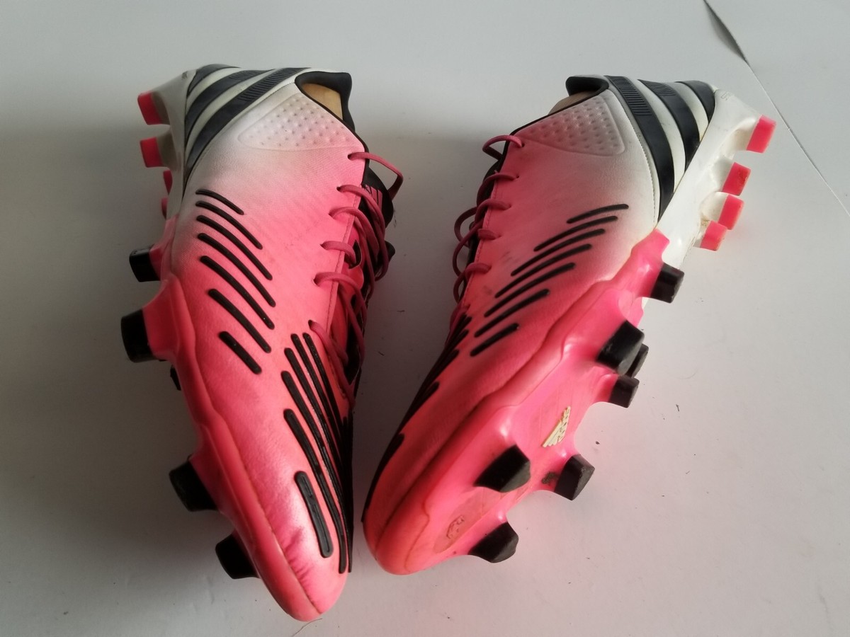アディダス PREDATOR ADIDAS RARE PREDATOR ABSOLADO PS TRX FG SOCCER BOOTS 048430