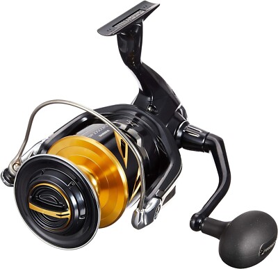 リール SHIMANO STELLA SW 20000pg NEW] SHIMANO 20 STELLA SW 20000PG Saltwater Spinning Reel