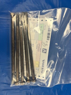 3852830-VOLVO PENTA SCREW