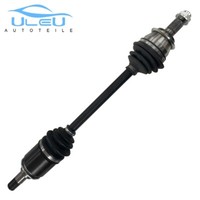 Antriebswelle Vorne Links FÜR Mini ONE Cooper R50 R53 Schaltgetriebe Neuteil
